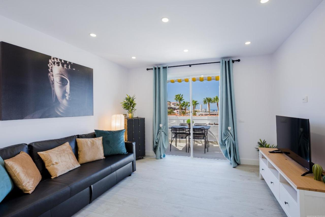 Royal Ocean View - Top Localization Costa Adeje  Exterior photo