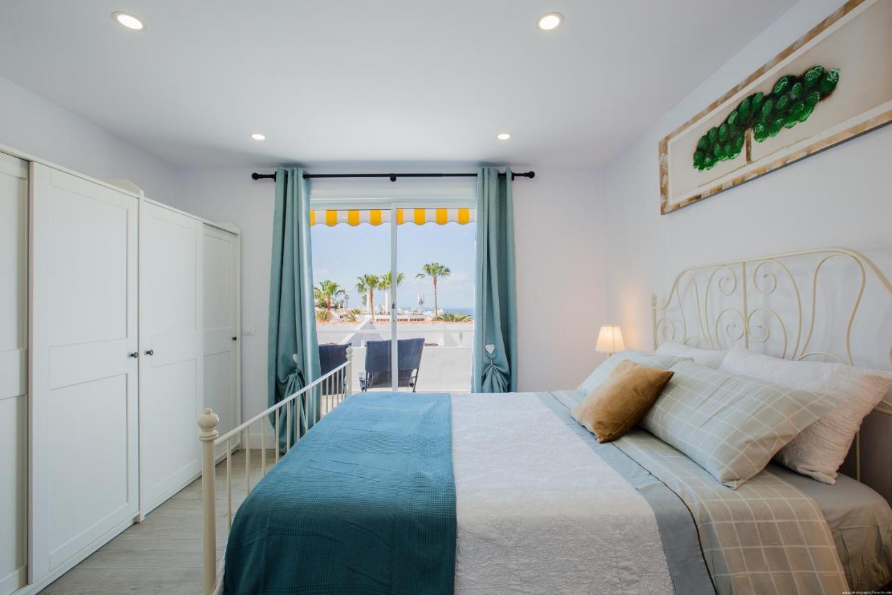Royal Ocean View - Top Localization Costa Adeje  Exterior photo