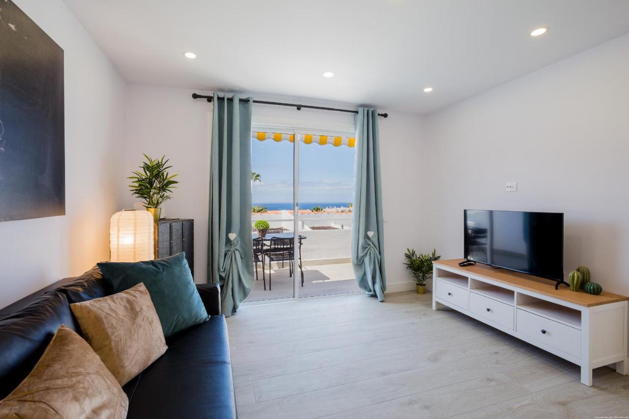 Royal Ocean View - Top Localization Costa Adeje  Exterior photo