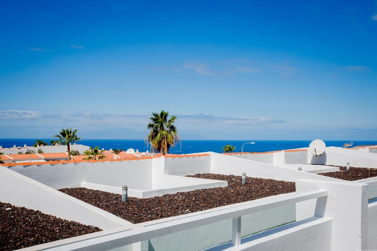 Royal Ocean View - Top Localization Costa Adeje  Exterior photo