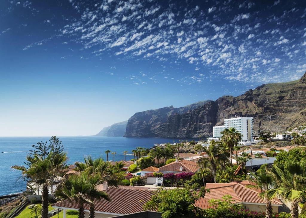 Royal Ocean View - Top Localization Costa Adeje  Exterior photo
