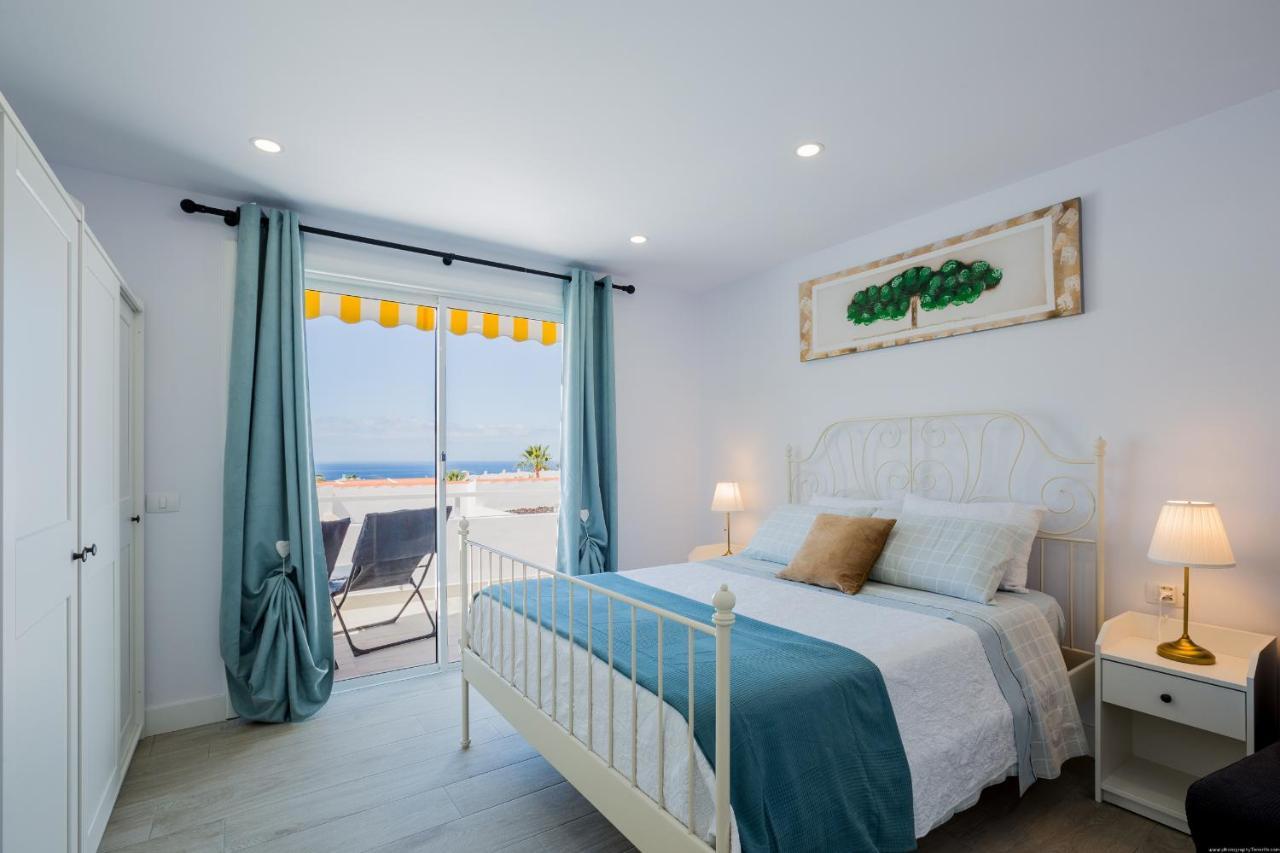 Royal Ocean View - Top Localization Costa Adeje  Exterior photo