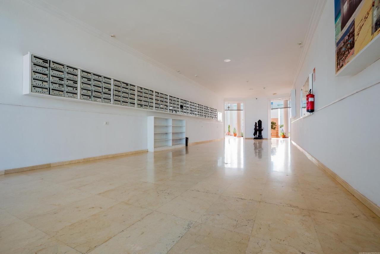 Royal Ocean View - Top Localization Costa Adeje  Exterior photo
