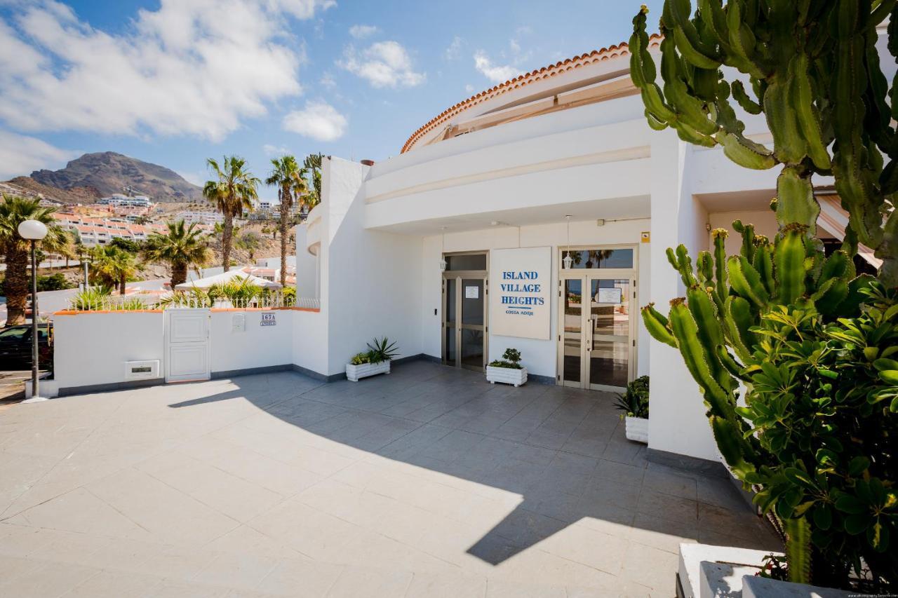Royal Ocean View - Top Localization Costa Adeje  Exterior photo