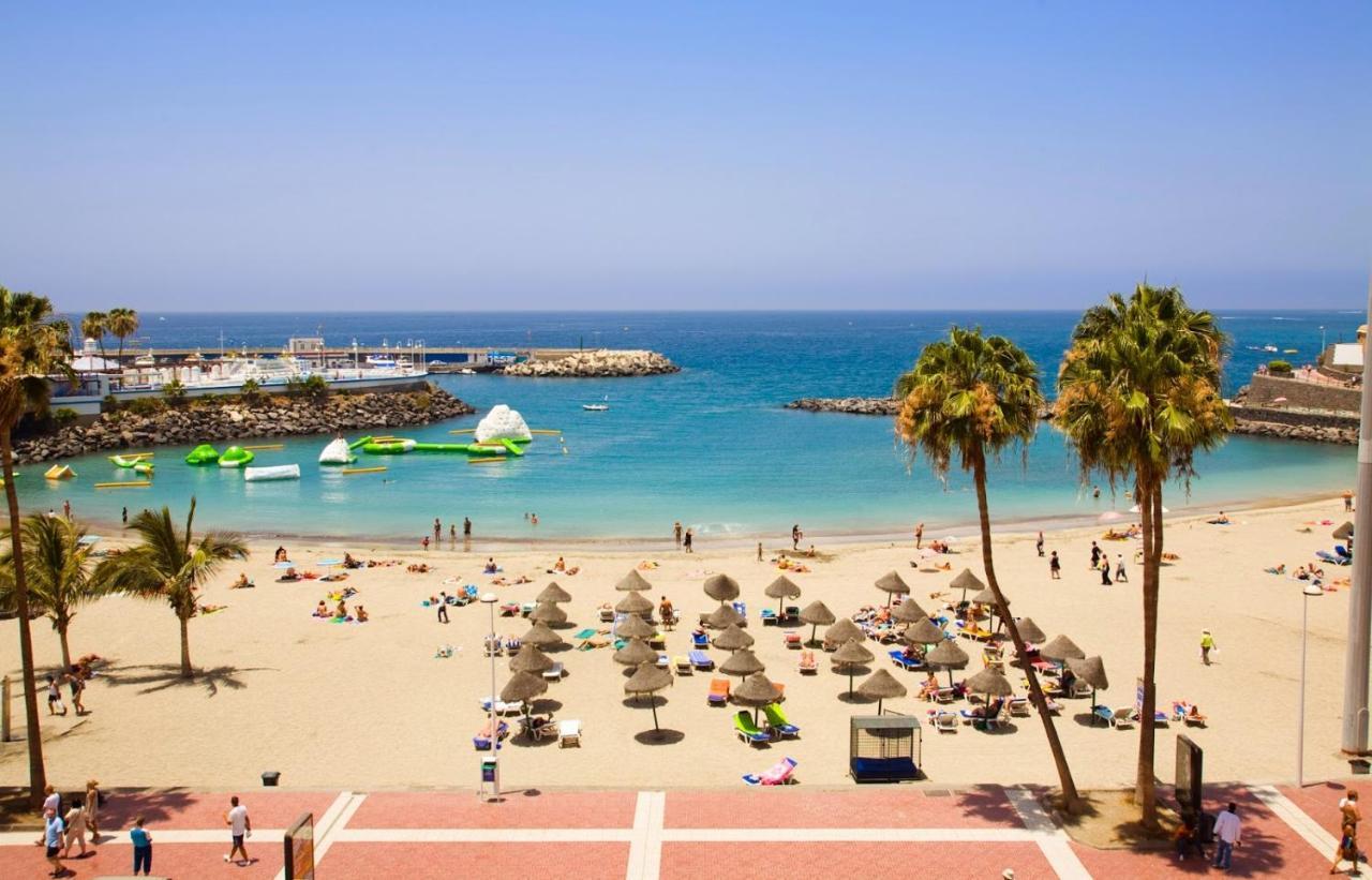 Royal Ocean View - Top Localization Costa Adeje  Exterior photo