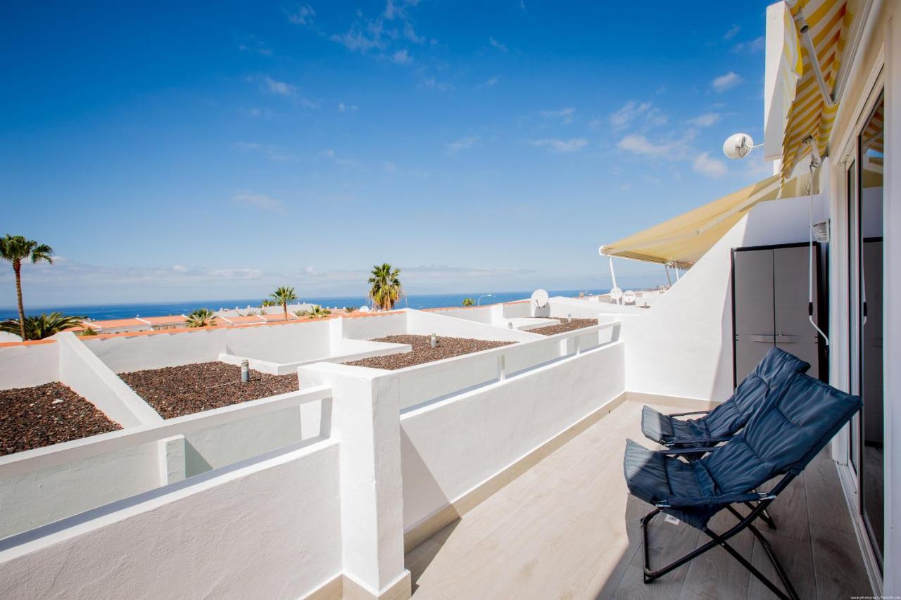Royal Ocean View - Top Localization Costa Adeje  Exterior photo
