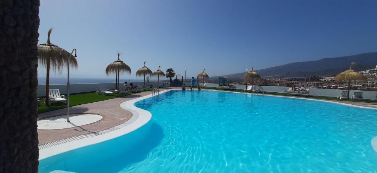 Royal Ocean View - Top Localization Costa Adeje  Exterior photo