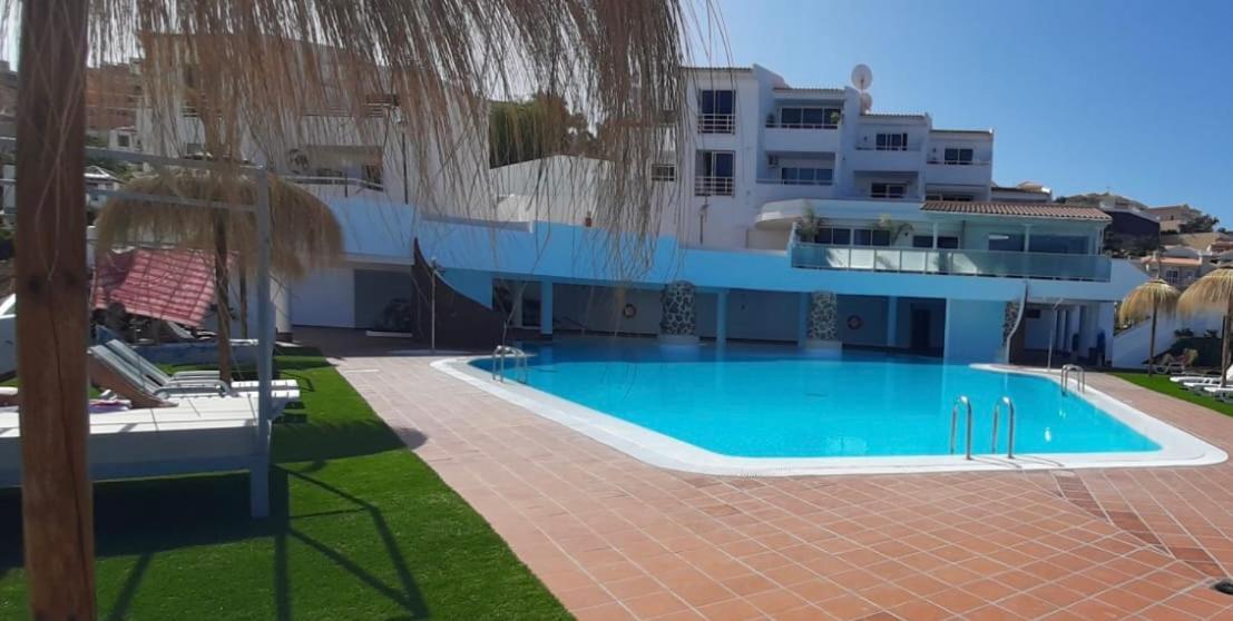 Royal Ocean View - Top Localization Costa Adeje  Exterior photo
