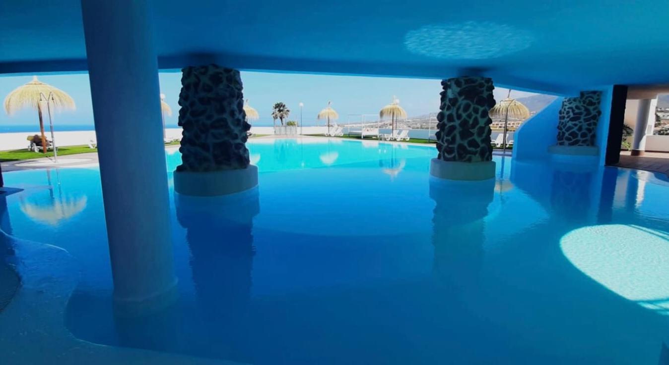 Royal Ocean View - Top Localization Costa Adeje  Exterior photo
