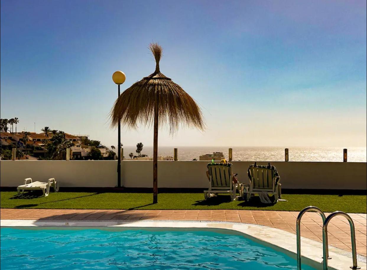 Royal Ocean View - Top Localization Costa Adeje  Exterior photo