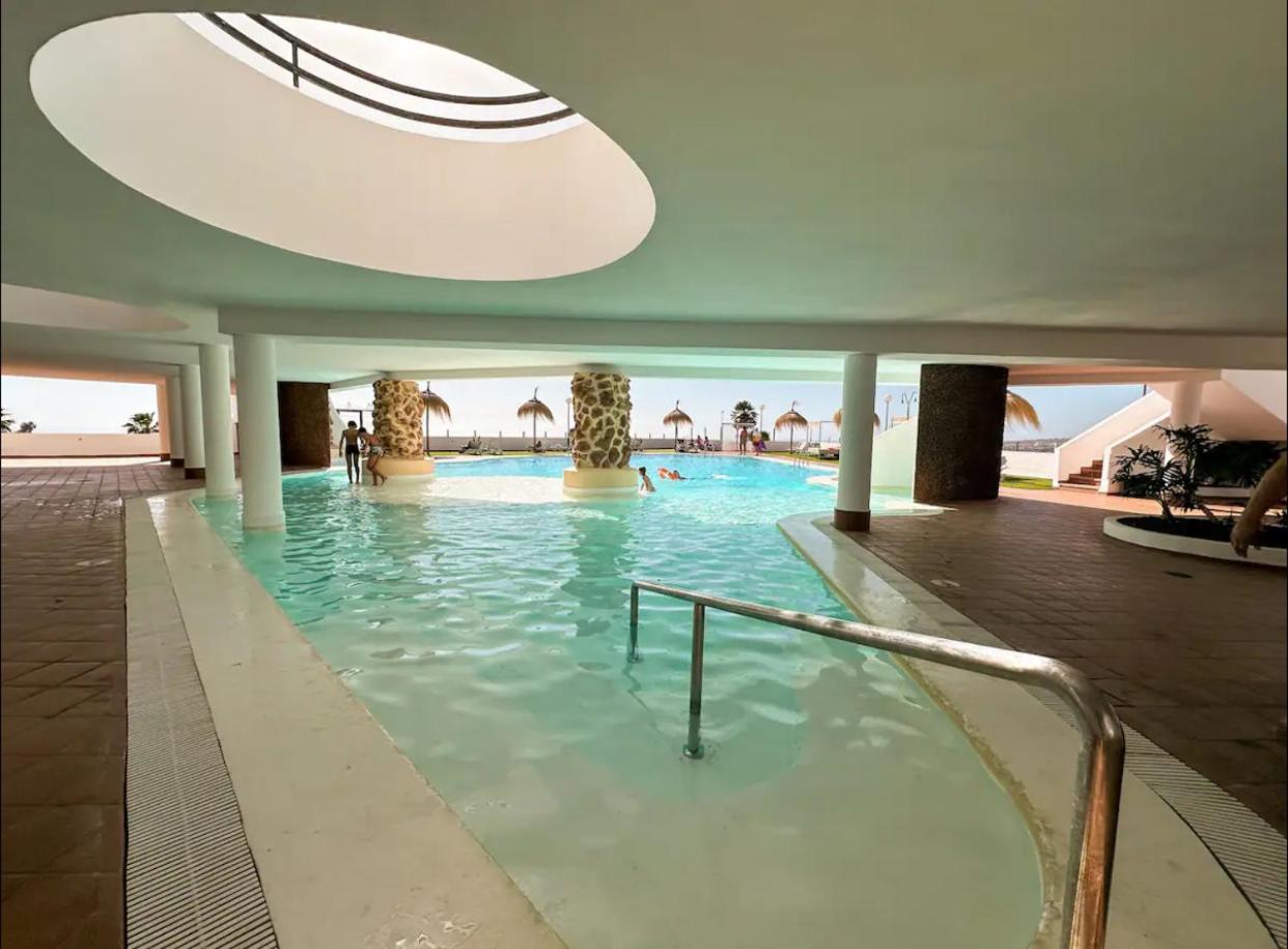 Royal Ocean View - Top Localization Costa Adeje  Exterior photo