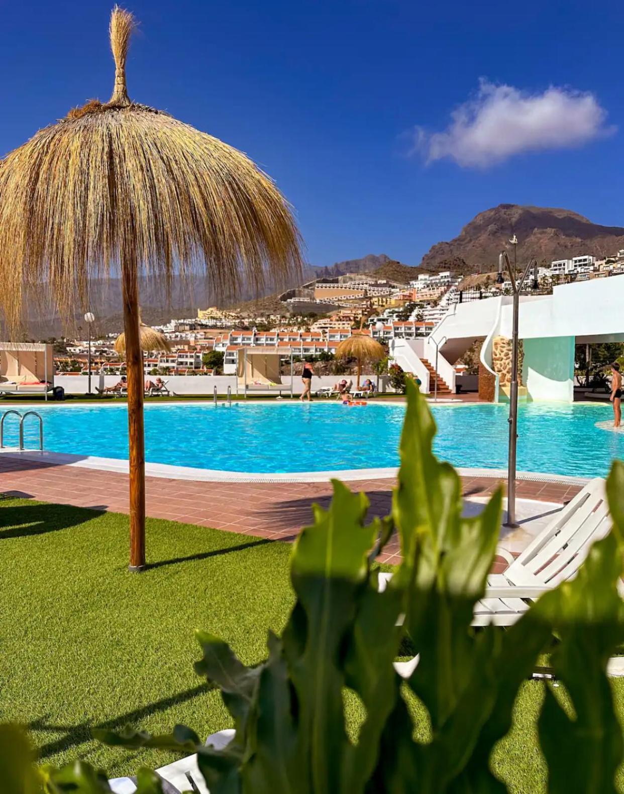 Royal Ocean View - Top Localization Costa Adeje  Exterior photo