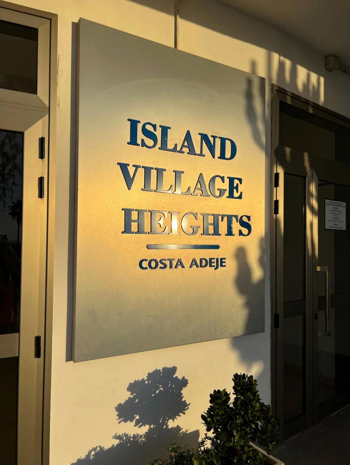 Royal Ocean View - Top Localization Costa Adeje  Exterior photo